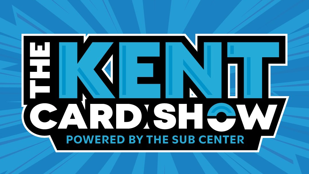 Buy and sell Pokémon Cards at Kent Card Show